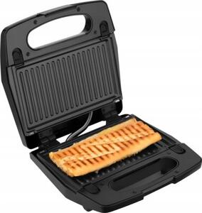 Opiekacz SENCOR SSM 9410SS 3w1