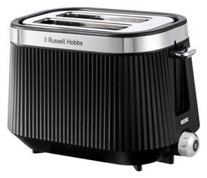 Toster RUSSELL HOBBS Bronte 26760-56 Czarny