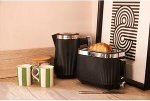 Toster RUSSELL HOBBS Bronte 26760-56 Czarny