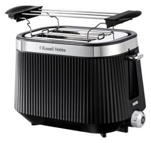 Toster RUSSELL HOBBS Bronte 26760-56 Czarny
