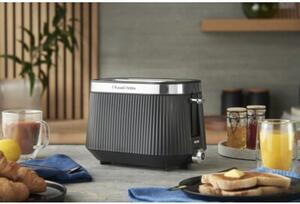 Toster RUSSELL HOBBS Bronte 26760-56 Czarny