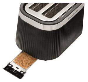 Toster RUSSELL HOBBS Bronte 26760-56 Czarny