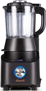 Blender kielichowy ŁUCZNIK Hot&Cold 2022 Czarny