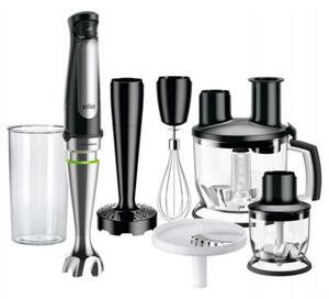 Blender BRAUN MQ7087 MultiQuick 7 Czarny