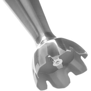 Blender BRAUN MQ7087 MultiQuick 7 Czarny