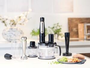 Blender BRAUN MQ7087 MultiQuick 7 Czarny