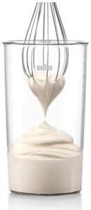 Blender BRAUN MQ7087 MultiQuick 7 Czarny