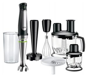 Blender BRAUN MQ7087 MultiQuick 7 Czarny