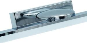 Kinkiet nad lustro LED Sirius 12W 60 cm chrom ID-9080 Idealed