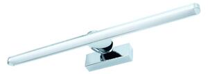 Kinkiet nad lustro LED Sirius 12W 60 cm chrom ID-9080 Idealed