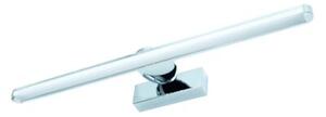 Kinkiet nad lustro LED Sirius 12W 60 cm chrom ID-9080 Idealed