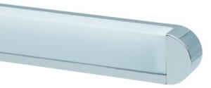 Kinkiet nad lustro LED Sirius 12W 60 cm chrom ID-9080 Idealed