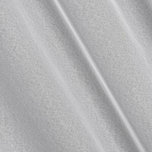 Firana gotowa EUROFIRANY Tamina 140 x 250 cm Bialy