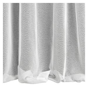 Firana gotowa EUROFIRANY Tamina 140 x 250 cm Bialy