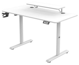 Biurko ULTRADESK Highlander BiaÅy