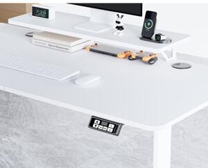 Biurko ULTRADESK Highlander BiaÅy