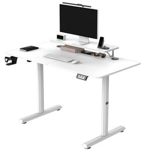 Biurko ULTRADESK Highlander BiaÅy