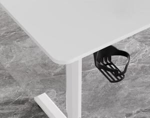 Biurko ULTRADESK Highlander BiaÅy