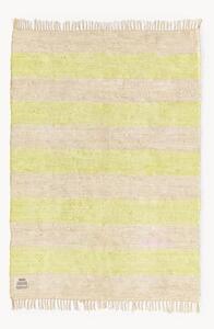 Ręcznie tkany dywan z bawełny Chindi