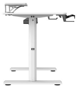 Biurko ULTRADESK Highlander BiaÅy