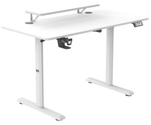Biurko ULTRADESK Highlander BiaÅy