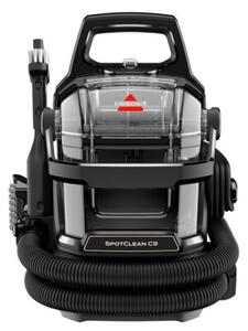 Odkurzacz piorący BISSELL SpotClean C9 Pro 3911N