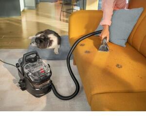Odkurzacz piorący BISSELL SpotClean C9 Pro 3911N