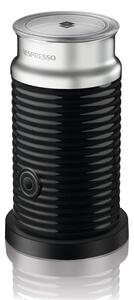 Spieniacz do mleka NESPRESSO Aeroccino 3 Czarny