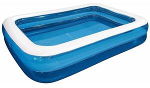 Basen SUN CLUB 51258 262 x 175 x 50 cm 780L