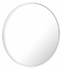 Lustro okrągłe 60 cm, ramka Metal I ArtDHome