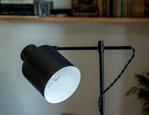 Lampa Biurkowa Black T0025 Maxlight