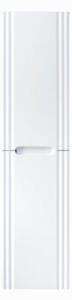 Szafka łazienkowa FIJI WHITE 80 40cm biała