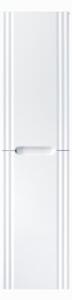 Szafka łazienkowa FIJI WHITE 80 40cm biała