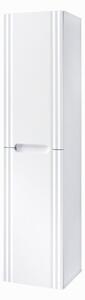 Szafka łazienkowa FIJI WHITE 80 40cm biała