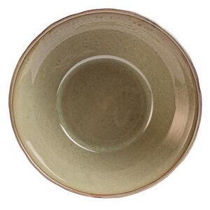 Kamionkowy zestaw talerzy 16 szt. Nephrite – Bonami Selection