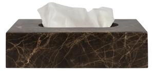 Pojemnik na chusteczki Marble – Mette Ditmer Denmark