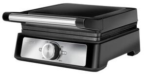 Gofrownica MPM MGO-41/C Czarny