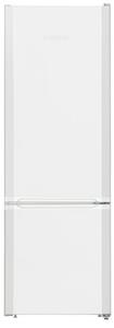 Lodówka LIEBHERR CUE 281 161.2cm Biała