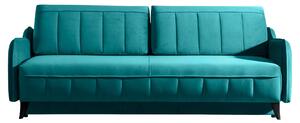 MebleMWM Sofa z funkcją spania AURIS LUX