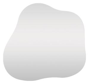 Lustro ścienne 50x55 cm Palermo – House Nordic
