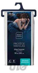 Ochraniacz na materac 90x190 cm Ponny – douceur d'intérieur