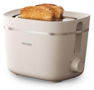 Toster PHILIPS Eco Conscious HD2640/10 Biały Mat