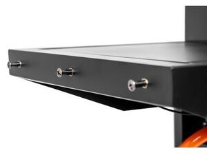 Grill ogrodowy gazowy ACTIVA San Diego 19689GD