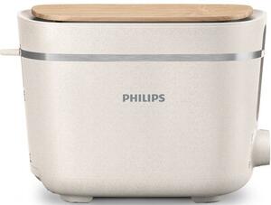 Toster PHILIPS Eco Conscious HD2640/10 Biały Mat