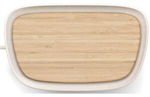 Toster PHILIPS Eco Conscious HD2640/10 Biały Mat