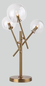 Lampa Stołowa Lollipop T0035 Maxlight