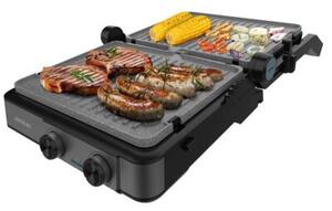 Grill elektryczny CECOTEC Rock’nGrill 2200 Dual