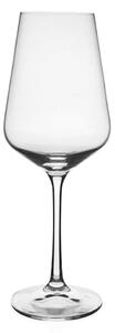 Kieliszki do wina zestaw 6 szt. 450 ml Sandra – Orion