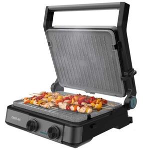 Grill elektryczny CECOTEC Rock’nGrill 2200 Dual
