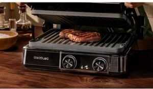 Grill elektryczny CECOTEC Rock’nGrill 2200 Dual